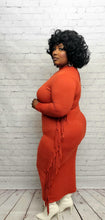 Load image into Gallery viewer, Porsha Dress