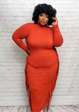 Load image into Gallery viewer, Porsha Dress
