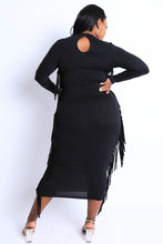 Load image into Gallery viewer, Porsha Dress