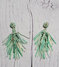 Load image into Gallery viewer, &quot;Carnival&quot; Earrings
