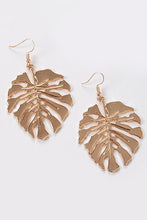 Load image into Gallery viewer, Tropicana Earrings
