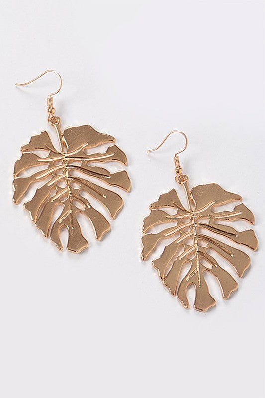 Tropicana Earrings