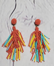 Load image into Gallery viewer, &quot;Carnival&quot; Earrings
