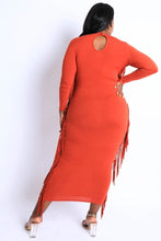 Load image into Gallery viewer, Porsha Dress
