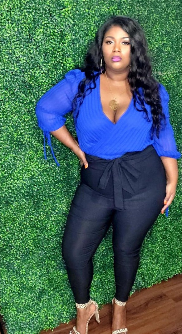 Roxanne Pants