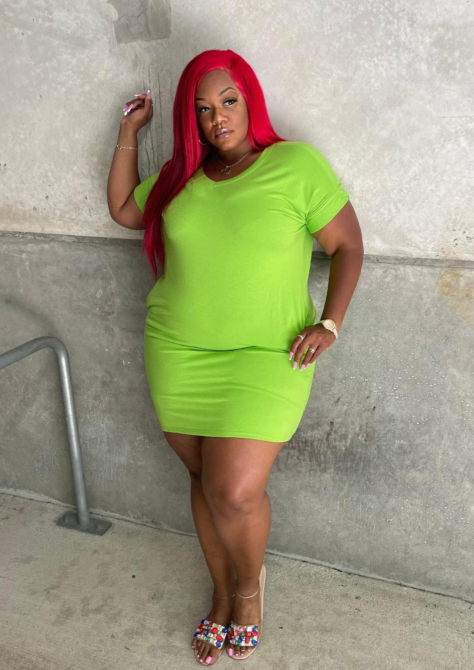 Nova Dress – Ntroverted Xpressions