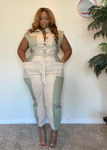 Load image into Gallery viewer, Carmen Jumpsuit
