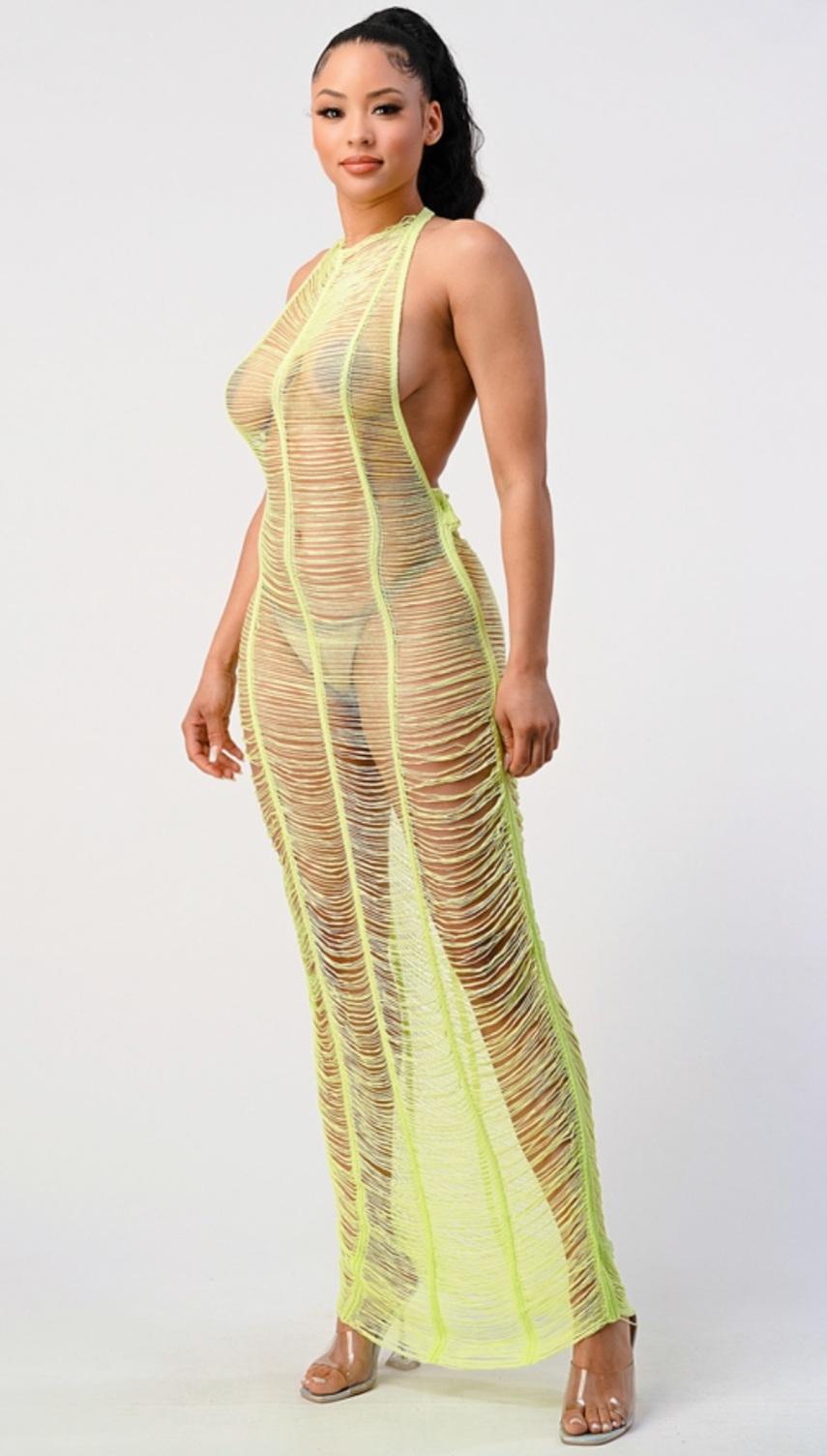 Prima Dress